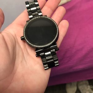 Michael Kors SmartWatch
